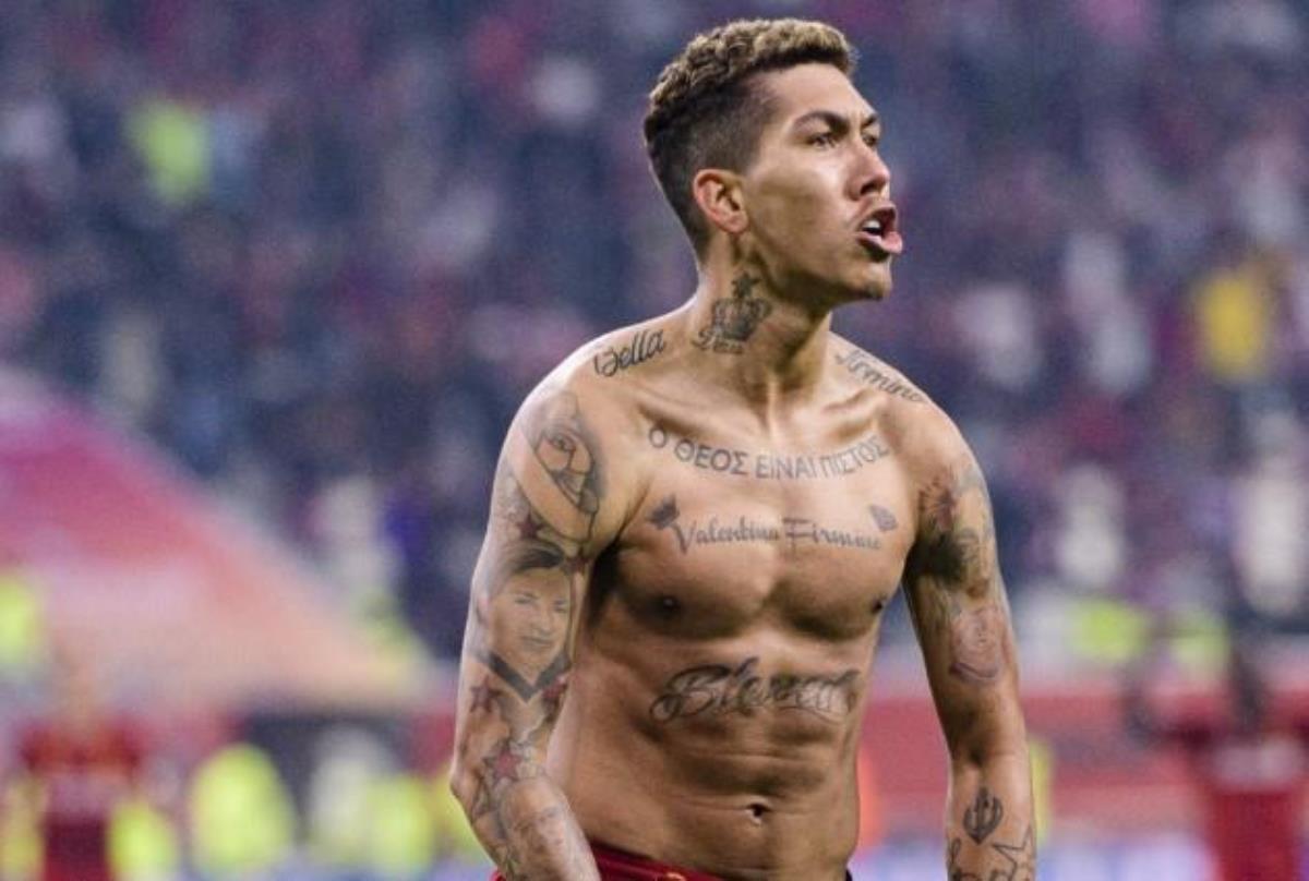 Firmino Galatasaraya Gelecek Mi Firmino Galatasaraya Transfer Olacak