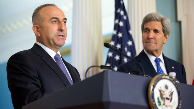 ABD ve Türkiye Arasındaki Kritik Görüşme