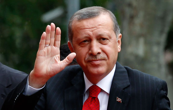 Cumhurbaşkanı Erdoğan Koç Ailesine Taziye Telefonu Açtı