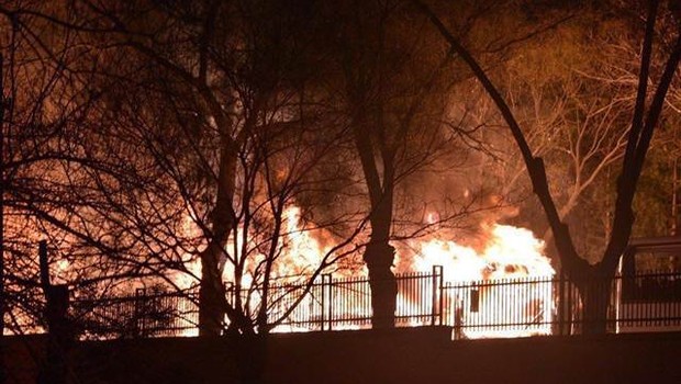 Ankara'daki Saldırıda Hayatını Kaybedenlerin Kimlikleri Belli Olmaya başladı