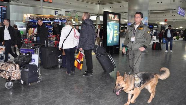 Atatürk Havalimanı'nda Yeni Dönem!