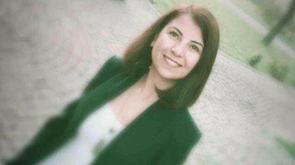 Bakanlık Çalışanı Gülşen Yıldız, Ankara'daki patlamada hayatını kaybetti!