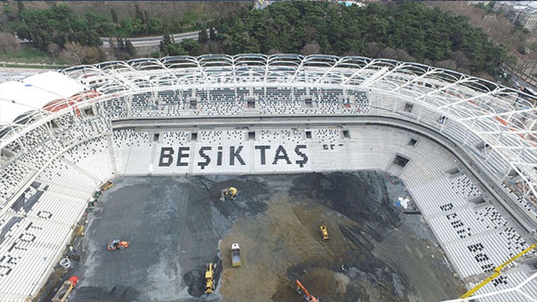 Beşiktaş Yönetiminden Taraftarı Heyecanlandıracak 2 Flaş Karar!