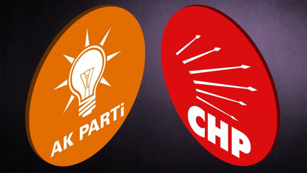 CHP Teklif Etti, Ak Parti 'Hodri Meydan' Dedi!