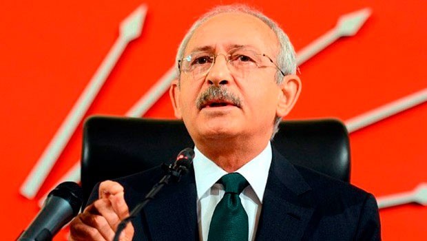 CHP Teşkilatına Seçim Talimatı! Ufukta Erken Seçim mi Var!