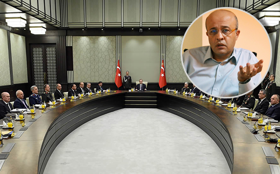 Cumbaşkanı Erdoğan’a ‘Hakaret’ten İfade Verdi