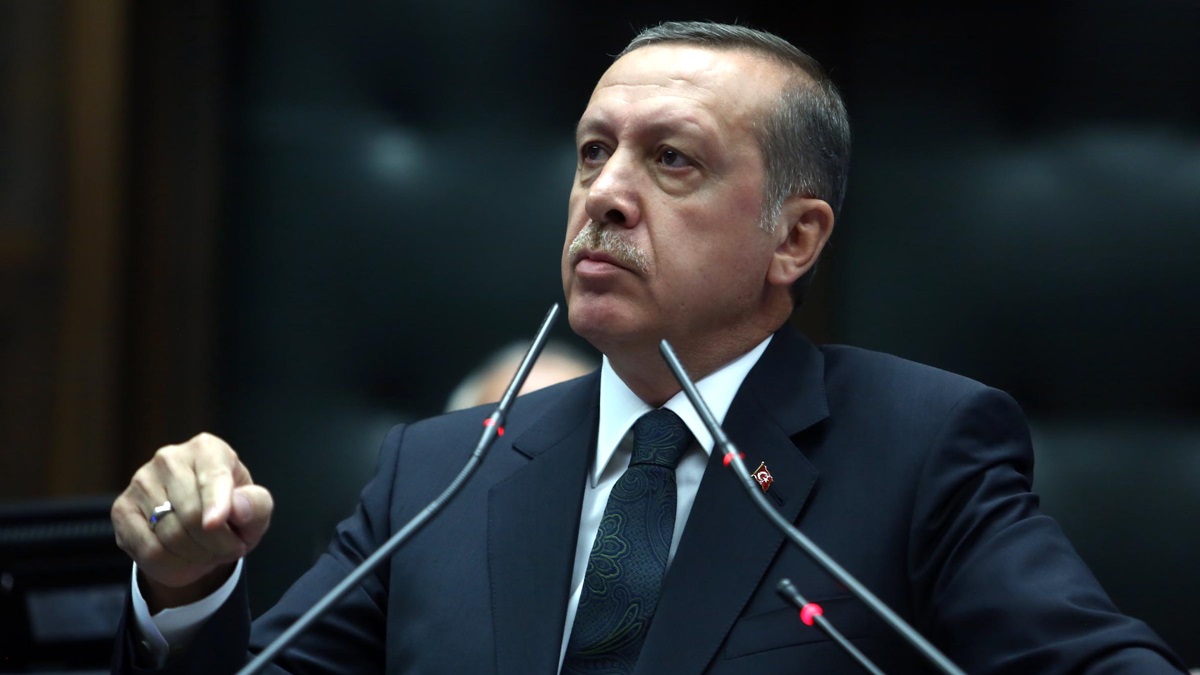 Cumhurbaşkanı Erdoğan, Pazarlığın Belgelerini Doğruladı