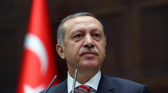Erdoğan: Cenevre'den Ümidi Olan Var Mı?
