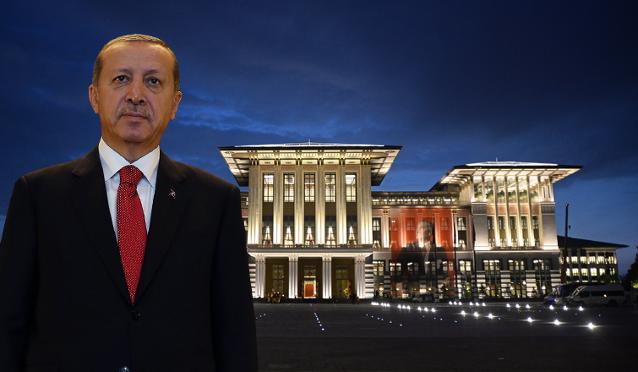 Erdoğan Dosyası AİHM'in Masasın