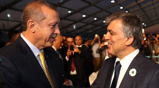 Erdoğan-Gül Görüşmesinin Nedeni Manisa Gözaltıları mı?