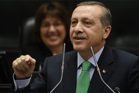 Erdoğan, Ortadoğu'da Neden Çok Seviliyor? İşte Nedeni...