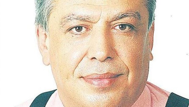 Gazeteci Erdal Bilaller Hayatını Kaybetti!