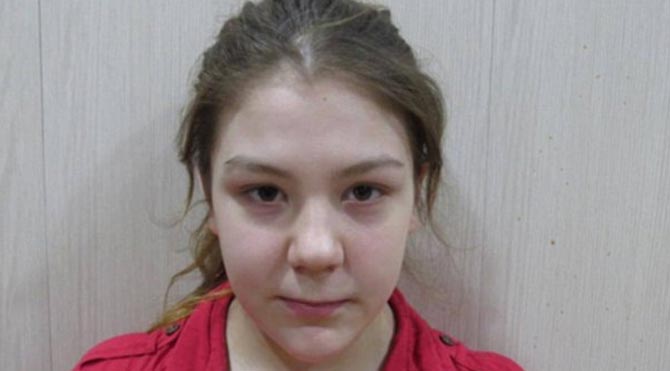 IŞİD’in Kaçırdığı İsveçli Kız Kurtarıldı!