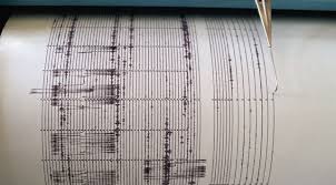 Kangal'da Korkutan Deprem