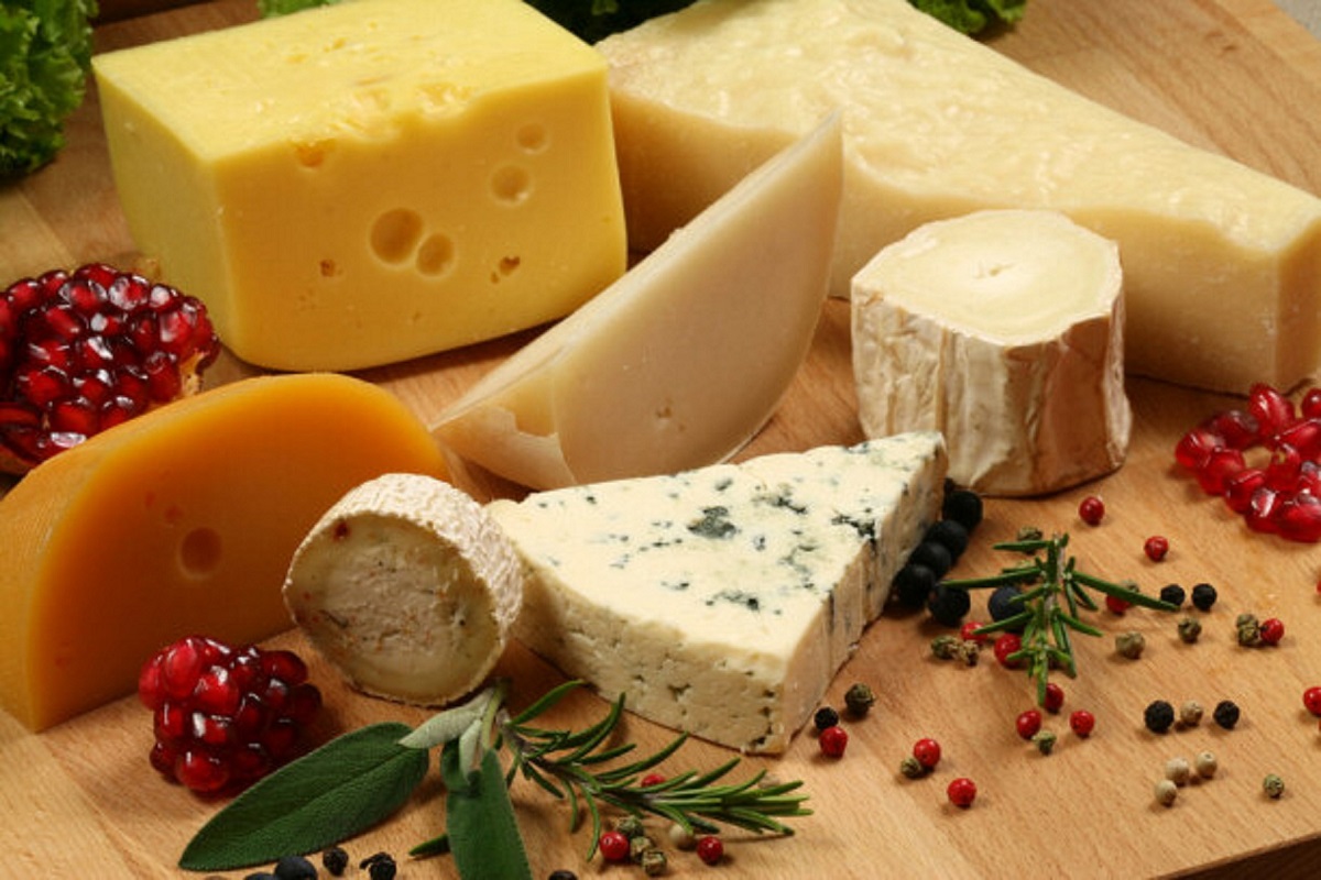Peynir Nasıl Saklanır?