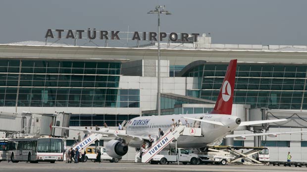 Türkiye Resmen Uçuyor! Havalimanları Avrupa'nın Zirvesi'nde!