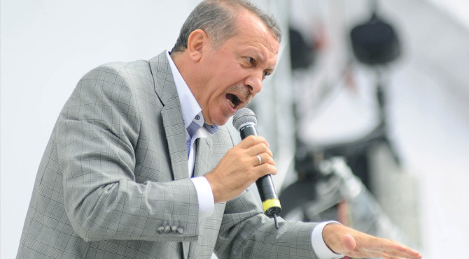 Erdoğan Avrupa'nın Bu Talebine Çok Kızacak!
