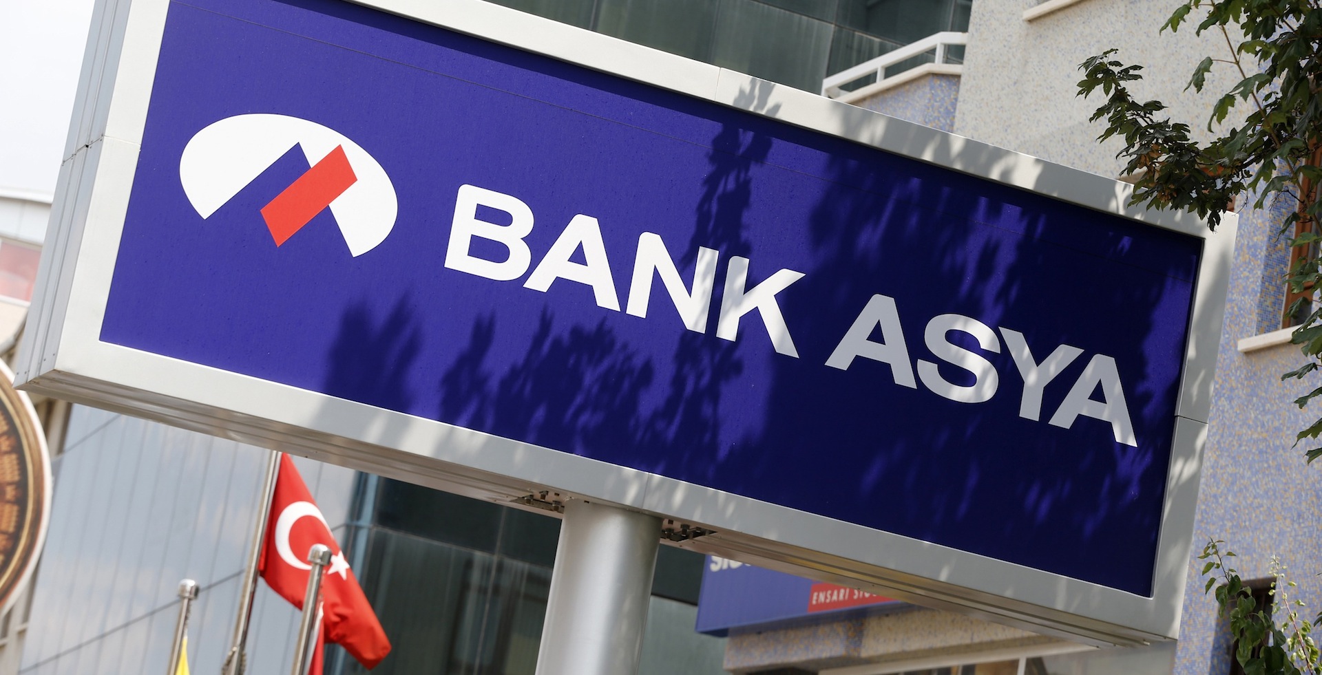 TMSF, Bank Asya'da Son Sözü Söyledi!
