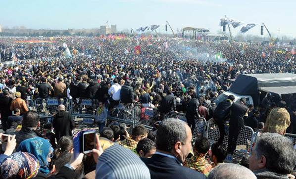 İstanbul'da Resmi Nevruz Kutlamaları da İptal!