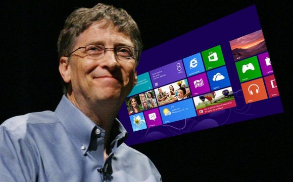 İşte Bill Gates'in Hayatta Verdiği En Doğru Karar!