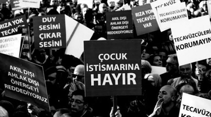 10 yaşındaki çocuğa istismarda bulunan şahıs tutuklandı