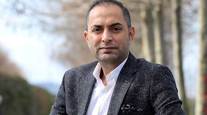 Avukatı açıkladı! Tutuklu gazeteci Murat Ağırel'e yeni soruşturma