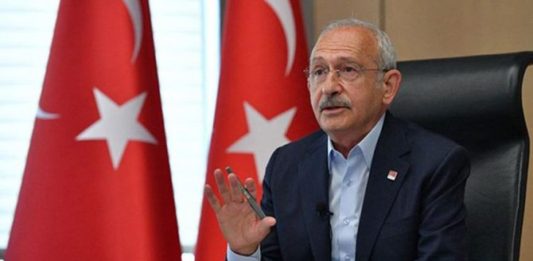 Kılıçdaroğlu, il başkanlarını tek tek uyardı: Bu tartışmaların hiçbirine girmeyeceğiz
