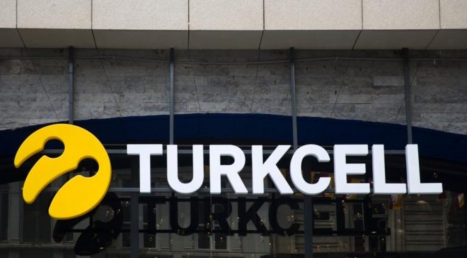 Varlık Fonu Turkcell’in en büyük hissesini 530 milyon Dolar'a satın aldı
