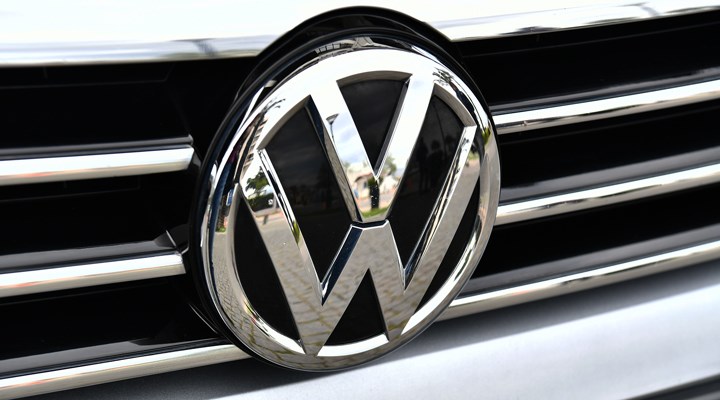 Volkswagen, araç kiralama şirketi Europcar’ı satın almak üzere