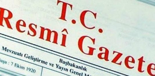 Yargıtay Cumhuriyet Başsavcılığı’na Bekir Şahin seçildi