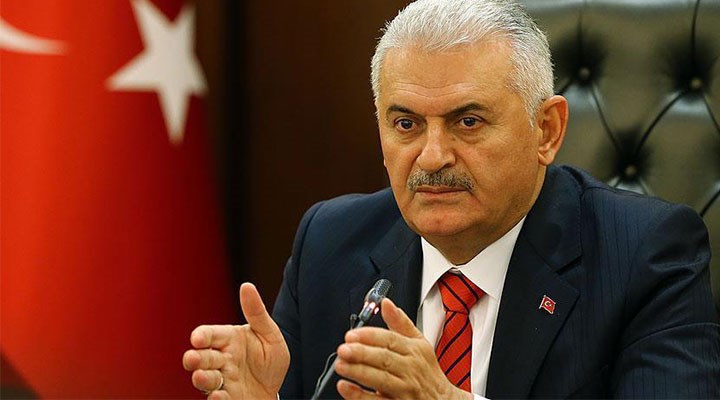 Binali Yıldırım ve oğullarının gemi filosu yazısına beraat