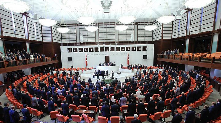 İYİ Parti'nin verdiği fındık araştırma önergesi AKP ve MHP’nin oylarıyla reddedildi