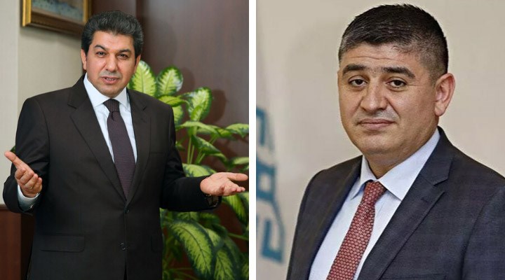 Katar Büyükelçisi olarak atanan isim, AKP'li Tevfik Göksu'nun kardeşi çıktı
