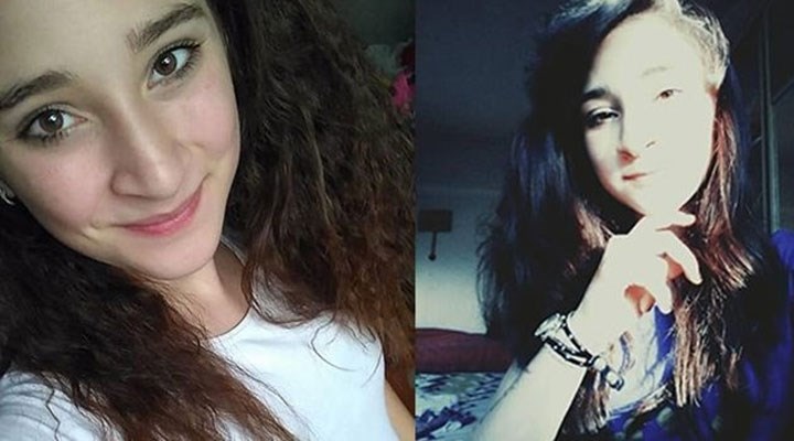 Kayıp ihbarı yapılan 17 yaşındaki Damla Bursa'da bulundu