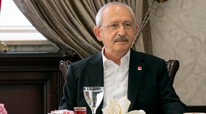 Kılıçdaroğlu’ndan ‘çoklu baro’ çıkışı: Anayasa Mahkemesine başvuracağız