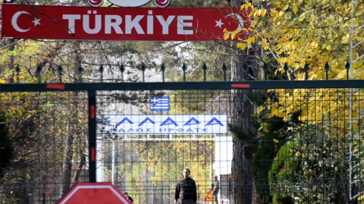 Ömer Çelik: Yunan tarafı Türkiye'yi başka ülkelere şikayet ederek sonuç alamaz