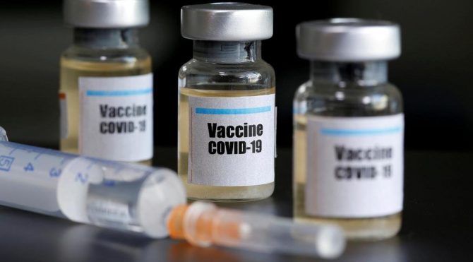 Pfizer ve BiNTech’in birlikte geliştirdiği corona aşısında ilk sonuçlar pozitif