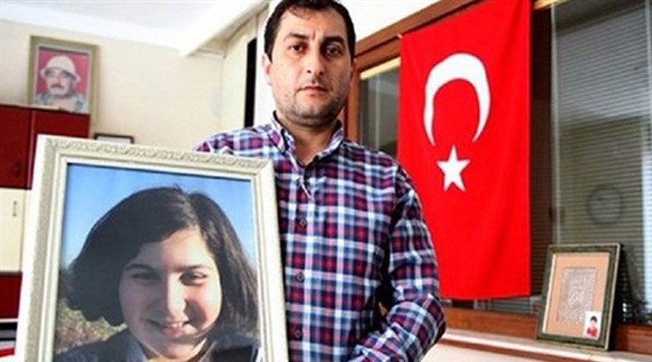 Rabia Naz'ın şüpheli ölümüne takipsizlik kararı