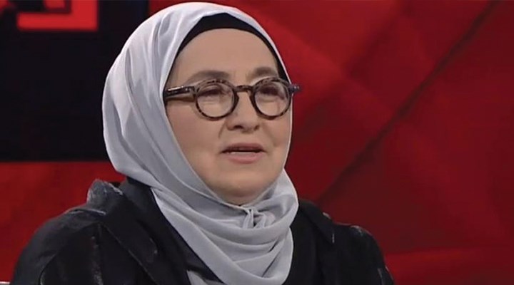 Sevda Noyan'ın "Atatürk'ün hatırasına hakaret" soruşturmasında yetkisizlik kararı