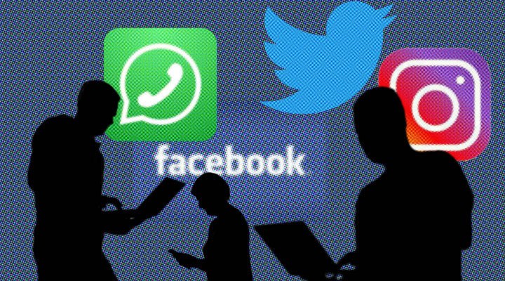 Sosyal medya düzenlemesi Ekim'e kaldı