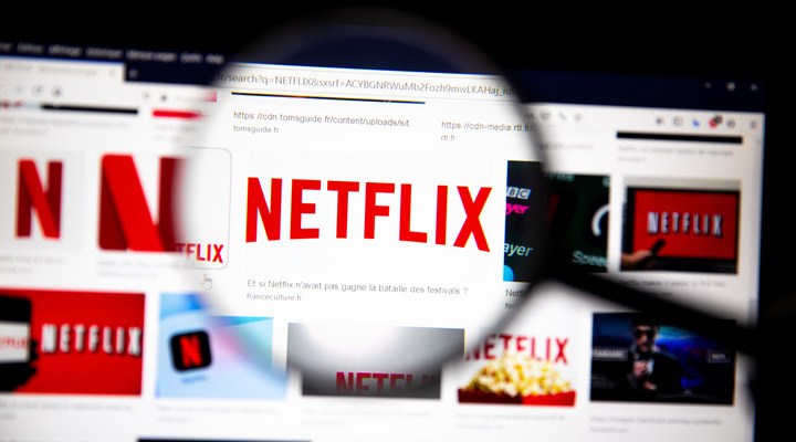 TBMM'den Netflix erişim şikayetleri açıklaması: Sosyal medya düzenlemesi tartışmalarıyla bir bağlantısı yok