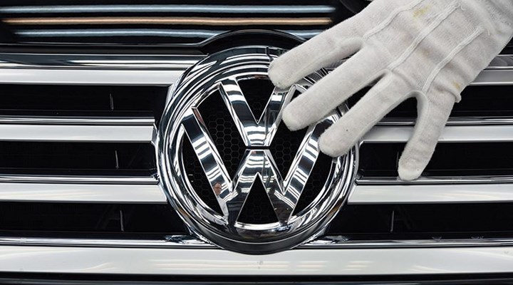 Volkswagen, Türkiye'ye fabrika kurmaktan vazgeçti: Gerekçesi covid