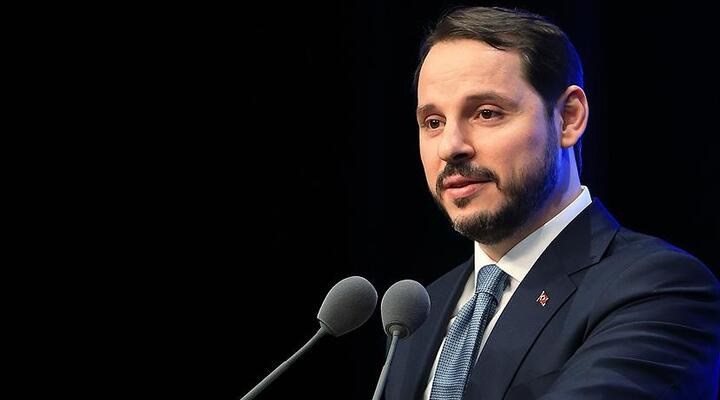 Albayrak: Zihinsel bir devrim yaptık.