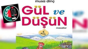 Ankara Barosu’ndan, tecavüzün anlatıldığı çocuk kitabının yazarı hakkında suç duyurusu