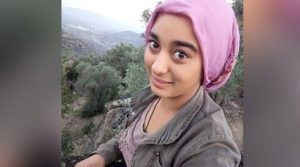 Aydın'da inekleri sağmaya giden 17 yaşındaki Özlem'den 3 gündür haber alınamıyor