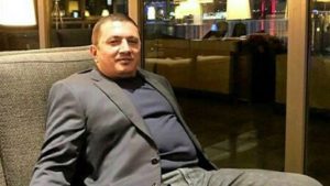 Azeri kökenli mafya lideri Lotu Quli lakaplı Nadir Salifov Antalya’da öldürüldü