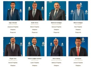 Babacan'ın DEVA Partisi 67 il başkanını belirledi