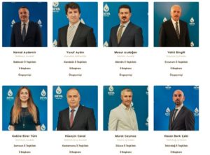 Babacan'ın DEVA Partisi 67 il başkanını belirledi