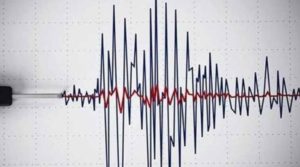 Bitlis'te 4.6 büyüklüğünde deprem meydana geldi