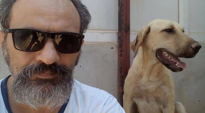 ''Bütün köpekler aynıdır,hayvanlar arasında ayrım yapmak hayvan ırkçılığıdır''